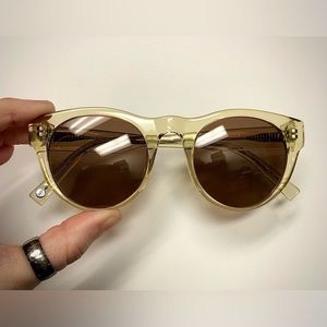 Warby Parker “Jones” Sunglasses